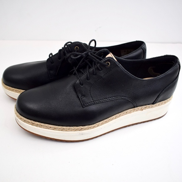 clarks teadale rhea oxford